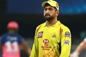 महेंद्र सिंह धोनी ही संभालेंगे आईपीएल 2023 में CSK की कमान, CEO काशी विश्वनाथ ने की पुष्टि