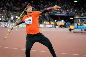 Diamond League 2022 : नीरज चोपड़ा ने फिर रचा इतिहास, डायमंड लीग फाइनल जीतने वाले पहले भारतीय बने