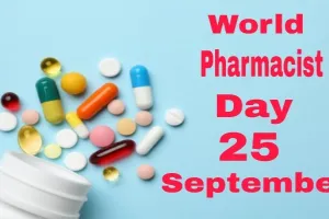 फार्मेसिस्ट दिवस कल, दवा को जीवन देने वाले ये लोग स्वास्थ्य के क्षेत्र में कर सकते हैं कई कार्य