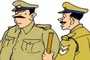 पीलीभीत: शहर की सड़कों पर सरेआम पिटी महिला, कोतवाल को पता ही नहीं