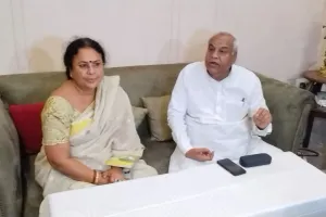 कानपुर: घर-घर पहुंचेगे ‘वार्ड मित्र’, सरकारी योजनाओं की देंगे जानकारी, सांसद ने शुरू की नई पहल