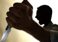 काशीपुर: ठेला स्वामी ने बाइक सवार को घोंपा चाकू