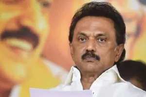 यूक्रेन से लौटे मेडिकल छात्रों के लिये कॉलेजों का इंतजाम करे केन्द्र: स्टालिन