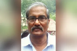 Sumanta Ghosh Death : पूर्व फीफा रेफरी सुमंत घोष का निधन, AIFF ने व्यक्त किया शोक
