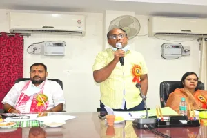 बांदा: टीबी ग्रसित मरीज की जानकारी देने पर मिलेगा पांच सौ का पुरस्कार