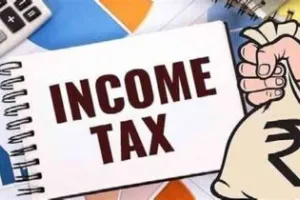 रुद्रपुर: राजस्थान के उच्च शिक्षा व गृह राज्यमंत्री के किच्छा स्थित घर आईटी का छापा