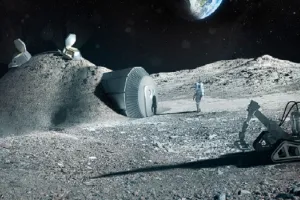 अंतरिक्ष खनन को लेकर विज्ञान जगत दिखा उत्साह, लेकिन नहीं हो रही इसमें आने वाली समस्याओं पर बात