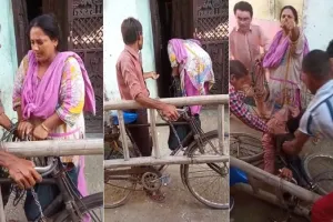 रामपुर : बिजली विभाग की वसूली टीम पर हमला, दो लाइनमैन लहूलुहान