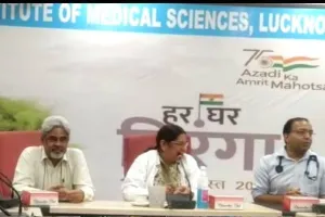 RML Foundation Day: बच्चों की गंभीर बीमारियों के लिये पीडियाट्रिक विभाग का होगा विस्तार, नये विभागों की होगी शुरूआत