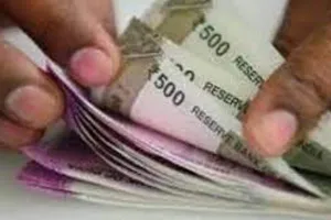 कन्नौज: अमृत विचार की खबर का असर, देश भर के 400 वैज्ञानिकों को जल्द मिलेगा वेतन, विभागाध्यक्षों के खुले खाते