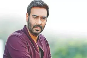 फिल्म अभिनेता अजय देवगन समेत तीन के खिलाफ जौनपुर में दर्ज हुआ मुकदमा, जानें वजह