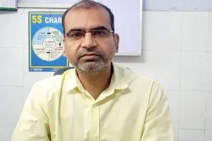 हमीरपुर: चिकित्सक को फोन पर मिली धमकी, पीड़ित डॉक्टर ने मेडिकल संचालक पर दर्ज कराई रिपोर्ट