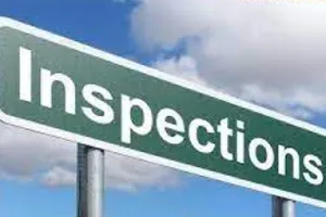 उन्नाव: नोडल अधिकारी बीएल मीणा ने किया विकासभवन का औचक निरीक्षण, अधिकारियों में मचा हड़कंप