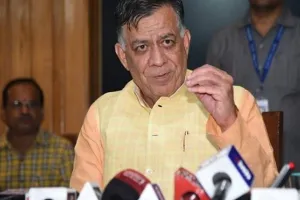 पिछले छह माह में यूपी विधानसभा में शुरू हुईं कई नई परम्पराएं: सतीश महाना