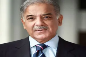 Pakistan: सेना प्रमुख की नियुक्ति पर नवाज शरीफ से सलाह लेंगे पाकिस्तानी पीएम शाहबाज शरीफ