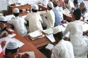 अयोध्या: डीएम के आदेश के बाद भी यहां नहीं शुरू हुआ गैर मान्यता प्राप्त मदरसों का सर्वे