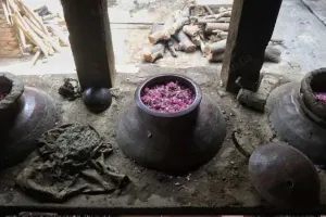 ओडीओपी योजना के तहत यूरोप और मिडिल ईस्ट तक महकेगा कन्नौज का इत्र