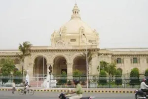 मानसून सत्र: आज भी हंगामा होने के आसार, इन मुद्दों पर योगी सरकार को घेरेगा विपक्ष