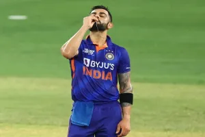 Virat Kohli 71st Century : ‘पिछले ढाई साल ने मुझे बहुत कुछ सिखाया…’, विराट कोहली का छलका दर्द
