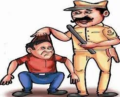 नानकमत्ता: दुकान से चोरी करते दो को रंगे हाथ दबोचा