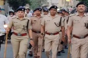 देहरादून: बच्चे की शैतानी ने पुलिस को ढाई घंटे छकाया, अपहरण व हत्या की झूठी सूचना फैलाई