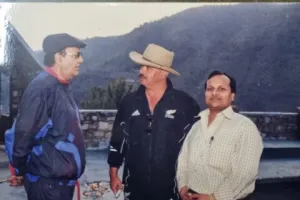 हल्द्वानी: जन्मदिन पर खलनायक प्रेम चोपड़ा ने नैनीताल में बिताए दिनों को किया याद