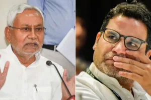 Fevicol को नीतीश कुमार को अपना ब्रांड एंबेसडर बना देना चाहिए : PK