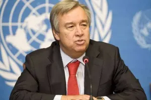 Pakistan Flood : ‘मैंने ऐसा जलवायु नरसंहार कभी नहीं देखा…’ एंटोनियो गुटेरेस ने पाकिस्तान के बाढ़ प्रभावित क्षेत्रों का किया दौरा