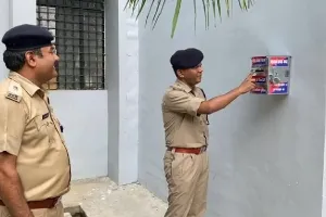 अनूठी पहल : सभी थाने में लगेंगे बॉक्स, साझा कर सकते हैं समस्या या गोपनीय सूचना