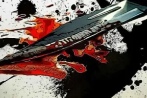 कानपुर में साधु ने धारदार हथियार से गला रेतकर आत्महत्या का किया प्रयास, गंभीर हालत में भर्ती