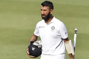 Irani Cup 2022 : सौराष्ट्र-शेष भारत के बीच मुकाबले में नजरें पुजारा और ‘पांच सलामी बल्लेबाजों’ पर