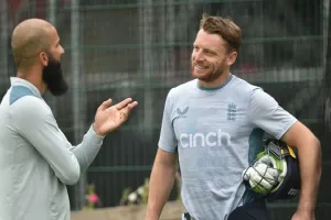 गेंदबाजी छोर पर रन आउट करने के पक्ष में नहीं जोस बटलर-मोईन अली, जानिए क्या कहा?