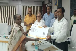 अयोध्या : आयुष्मान भारत योजना को 4 साल पूरे, 60 फ़ीसदी ने उठाया निशुल्क उपचार का लाभ