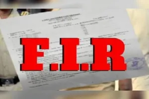 दबंगई : आलू व्यापारी को कमरे में बंदकर पीटा, मुकदमा दर्ज