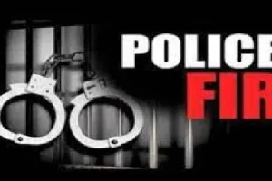 कौशांबी: विक्षिप्त महिला को बचाने पहुंची पुलिस पर हुआ पथराव, 35 लोगों के खिलाफ मामला दर्ज, चार गिरफ्तार