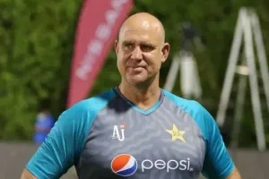 T20 World Cup : पाकिस्तानी टीम से फिर जुड़े मैथ्यू हेडन, टी20 विश्व कप के लिए मिली यह अहम जिम्मेदारी