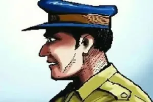 लखनऊ : वसूली का वीडियो वायरल होने पर चौकी प्रभारी लाइन हाजिर