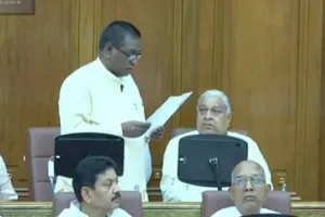 मुरादाबाद : विधान परिषद में उठा कटघर नगरीय पीएचसी की बदहाली का मुद्दा, पुन: निर्माण कराने की मांग