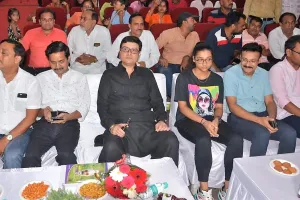 पहले जमाने के मुकाबले अब के गाने कुछ नहीं : सचिन पिलगांवकर