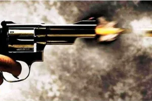 अमरोहा: मायके में रह रही पत्नी को पति ने मारी गोली, हालत गंभीर