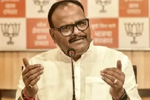 अयोध्या: एक दिवसीय दौरे पर आएंगे डिप्टी सीएम बृजेश पाठक