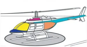 देहरादून: बेस कैंप से मातली हेलीपैड लाया गया पर्वतारोही का शव