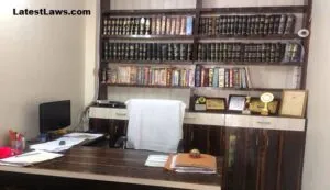 रुद्रपुर: विधायक निधि से बनेगा अधिवक्तताओं के लिए चैंबर