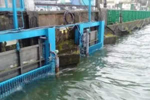 नैनीताल में 136 एमएम बारिश, झील के सभी निकासी द्वार खोले गए