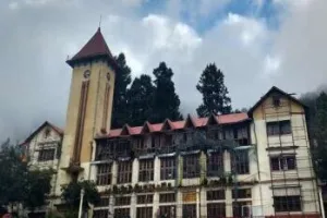 नैनीताल: पहली बार नैनीताल नगर पालिका में तैनात हुए दो ईओ