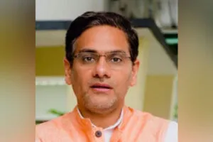 देहरादून: कैबिनेट मंत्री सौरभ बहुगुणा के घर में बढ़ाई गई सुरक्षा व्यवस्था