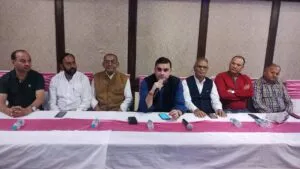 हल्द्वानी: सुमित हृदयेश बोले पीसीएस मुख्य परीक्षा स्थगित की जाए