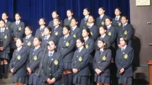 नैनीताल: ऑल सेन्ट्स कॉलेज सभागार में वार्षिक सांस्कृतिक कार्यक्रम का आयोजन