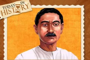 आज का इतिहास: कलम के जादूगर मुंशी प्रेमचंद की पुण्यतिथि, जानिए 8 अक्टूबर की महत्वपूर्ण घटनाएं