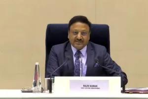 ECI का ऐलान: हिमाचल प्रदेश में एक ही चरण में 12 नवंबर को मतदान, 8 दिसंबर को परिणाम